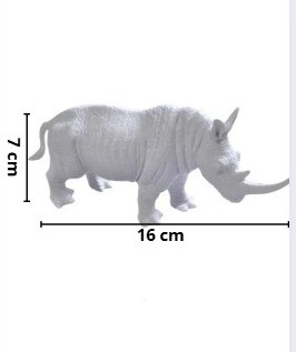 ANIMAL P/ COLORIR 